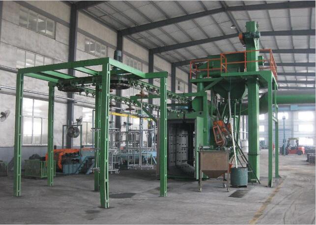 江蘇拋丸機(jī)除銹設(shè)備 20161026181931