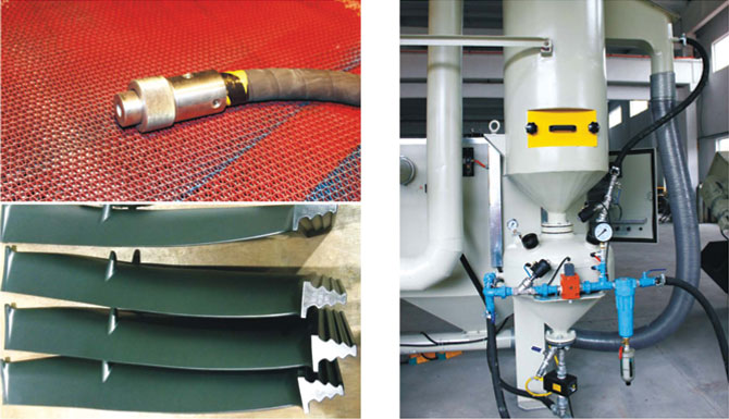 江蘇拋丸機除銹設備 3 333 3