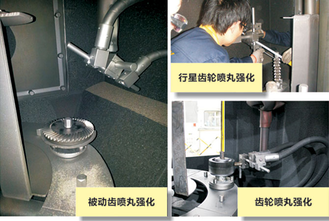 江蘇拋丸機除銹設(shè)備 3 515 3