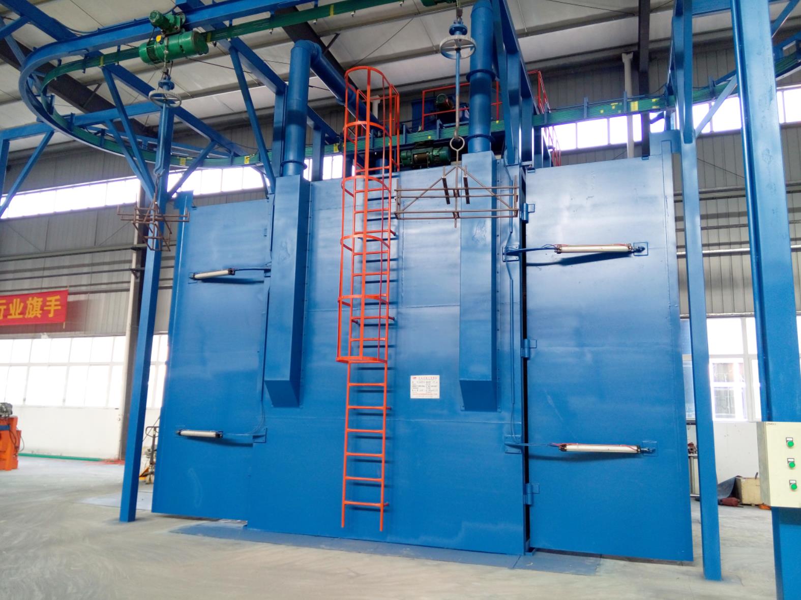 江蘇拋丸機除銹設備 1 5fffb1bde53fa9a48873be497cb583a4 1