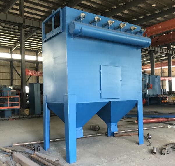 江蘇拋丸機除銹設備 怎樣避免拋丸機不慎著火的情狀